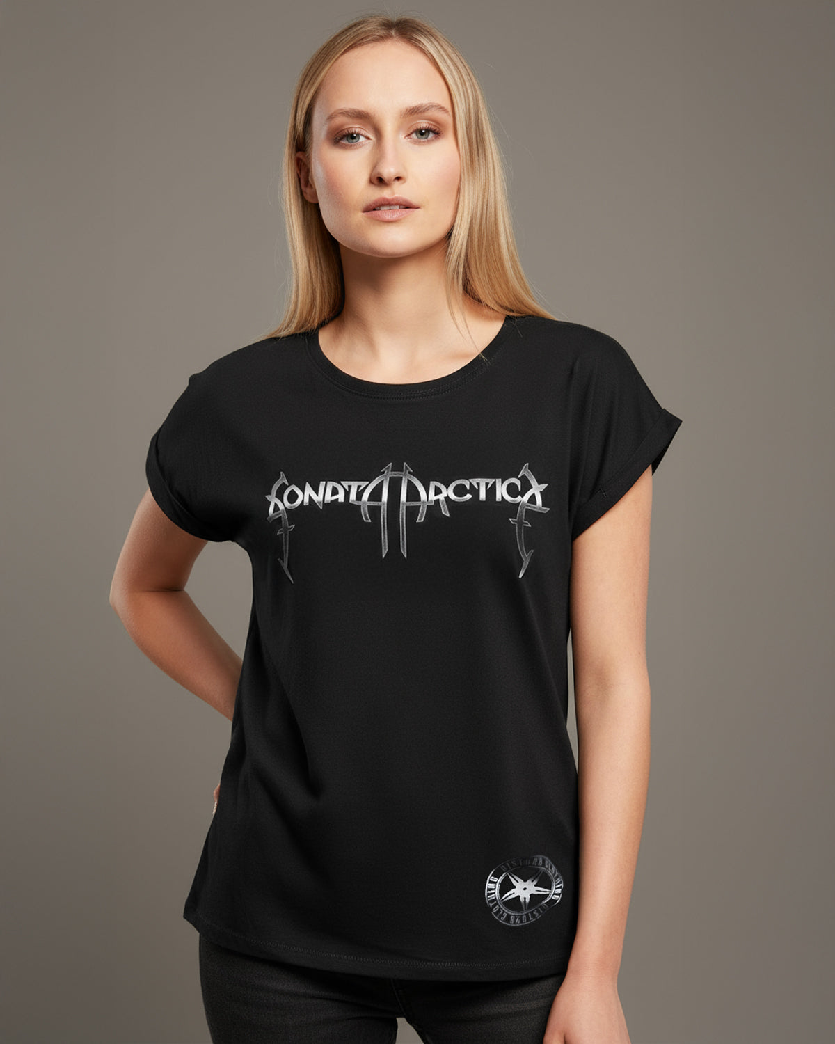 Sonat Arctica Naiset #Paita_Naiset