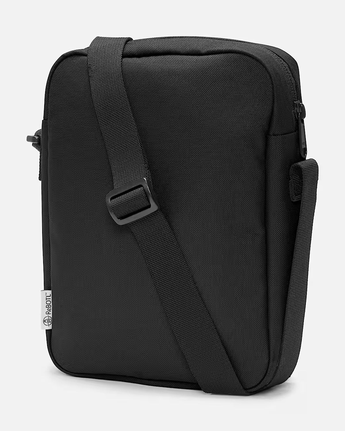 Timberland Timberpack olkalaukku - Musta