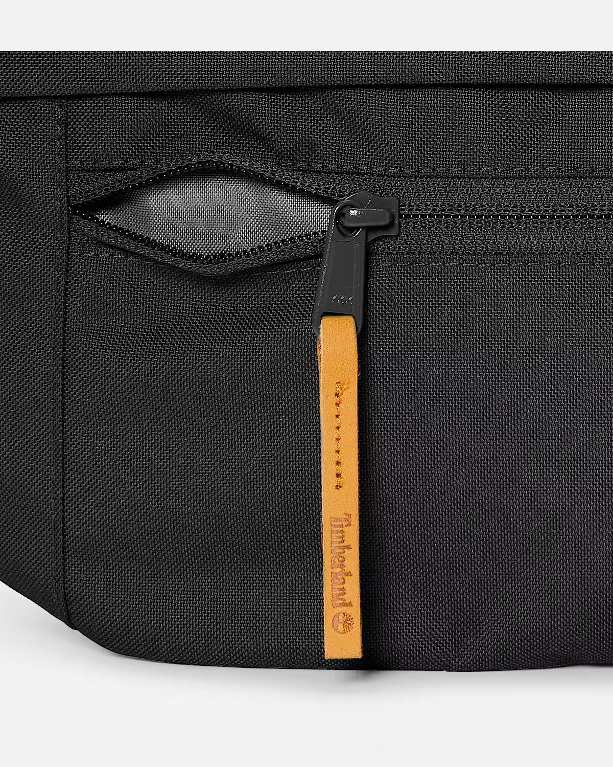 Timberland Timberpack vyölaukku - Musta