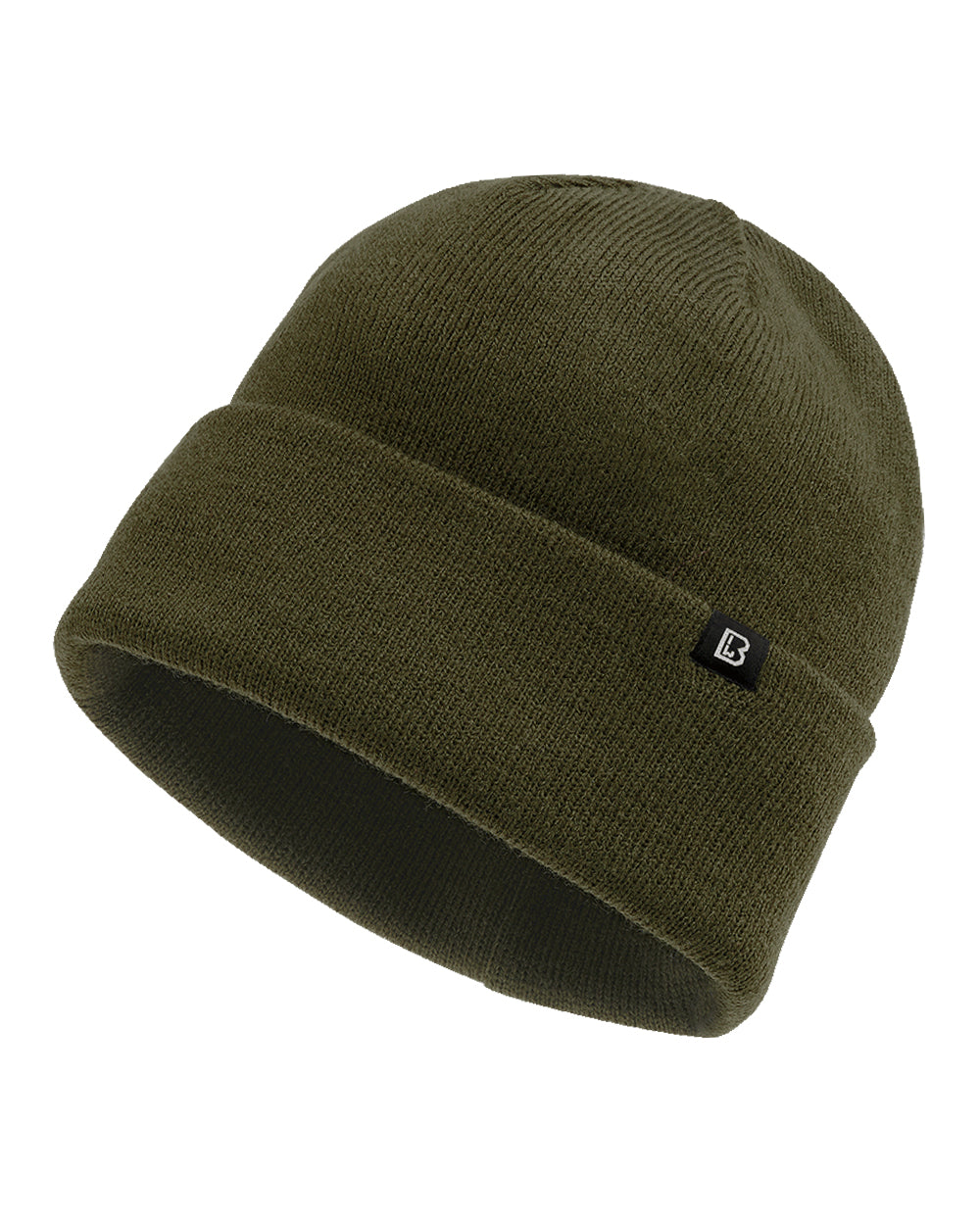 Watch cap Oliivi #Väri_Vihreä