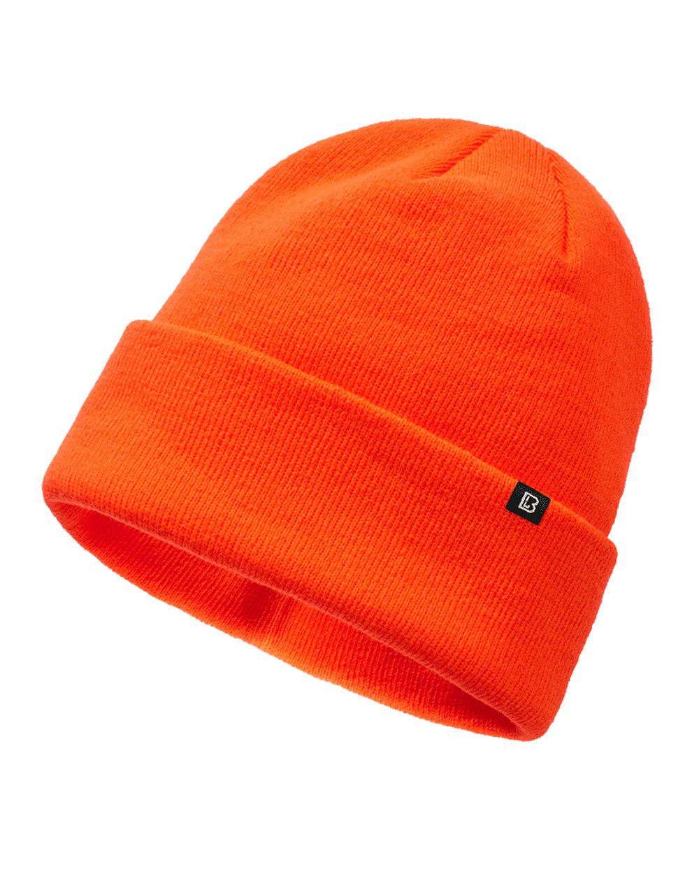 Watch cap Oranssi #Väri_Oranssi