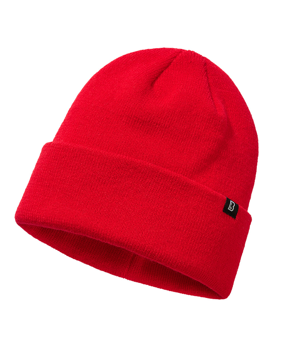 Watch cap Punainen #Väri_Red