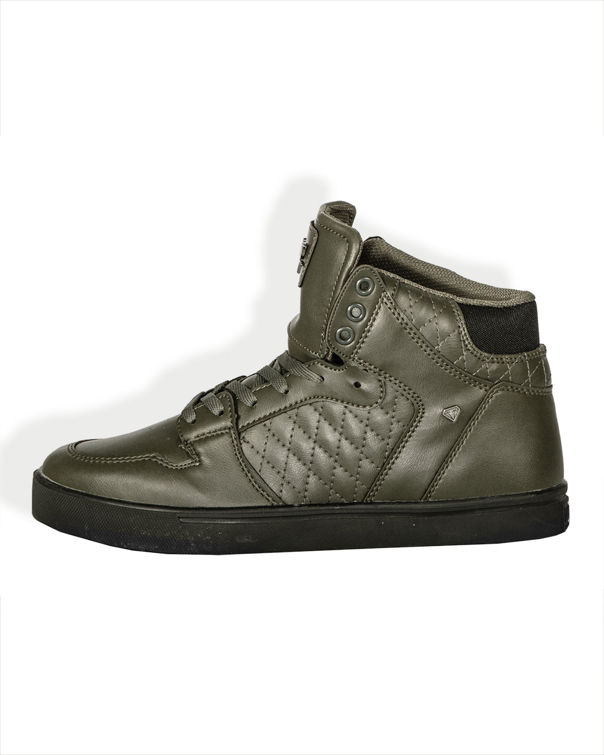 Gadwal sneakers Khaki