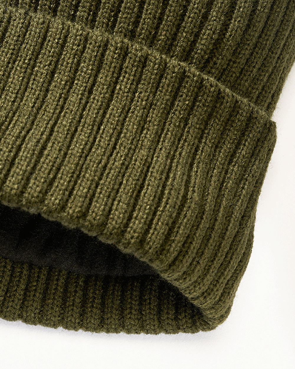 Bobbla pipo _ Oliivi #Väri_vihreä