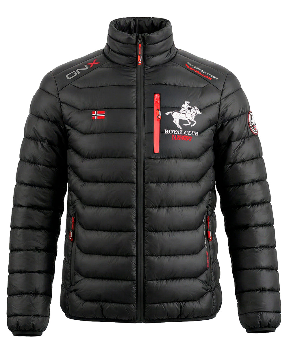 Winter jacket Geographical Norway