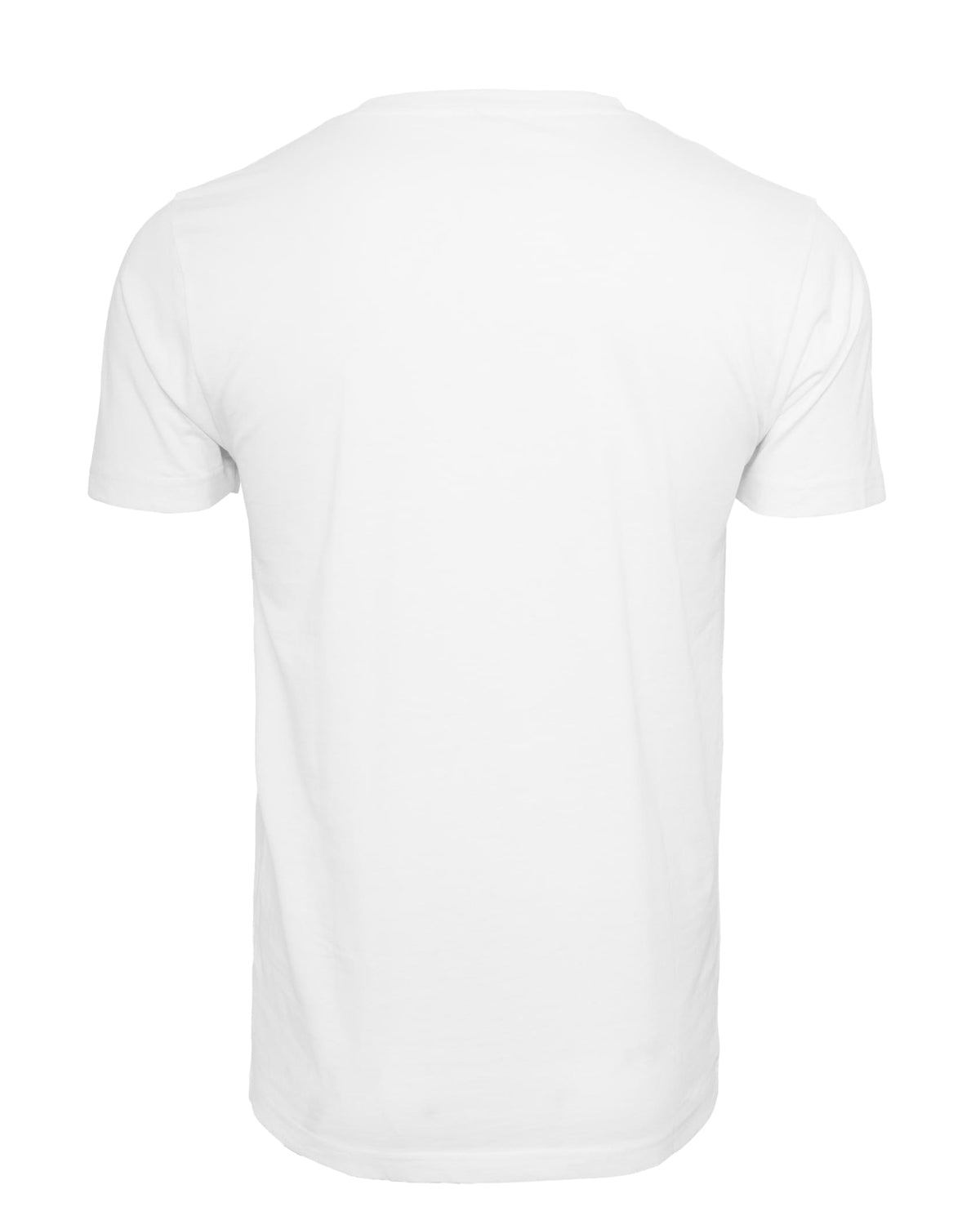 Urban Classics Bad habit t-paita - Valkoinen