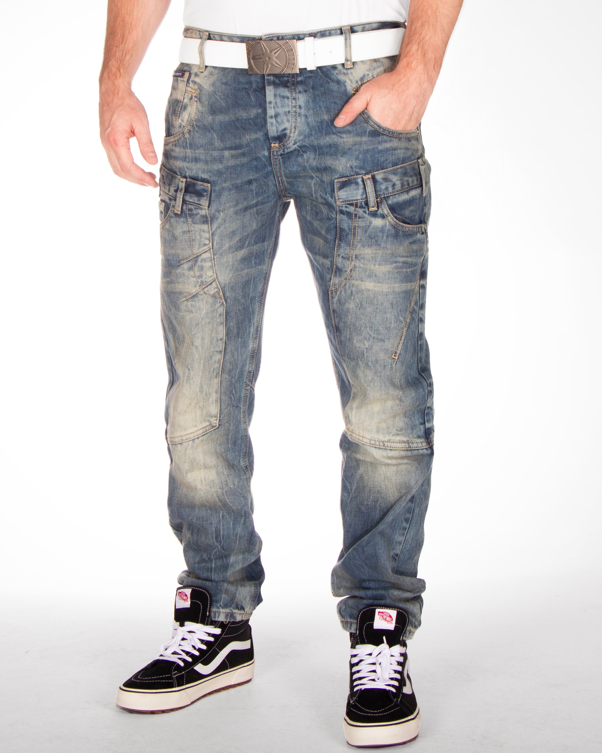 Cipo & Baxx CD911 Chris farkut - Sininen