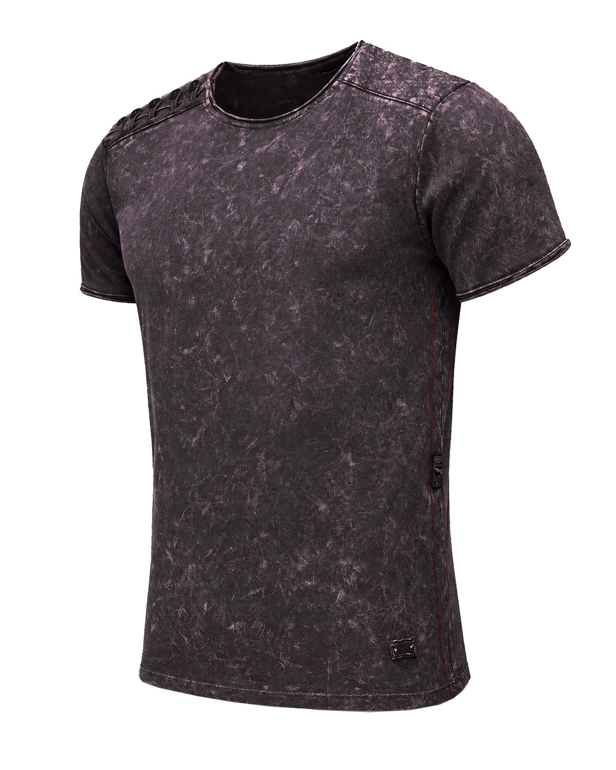 Jude t-shirt - Svart