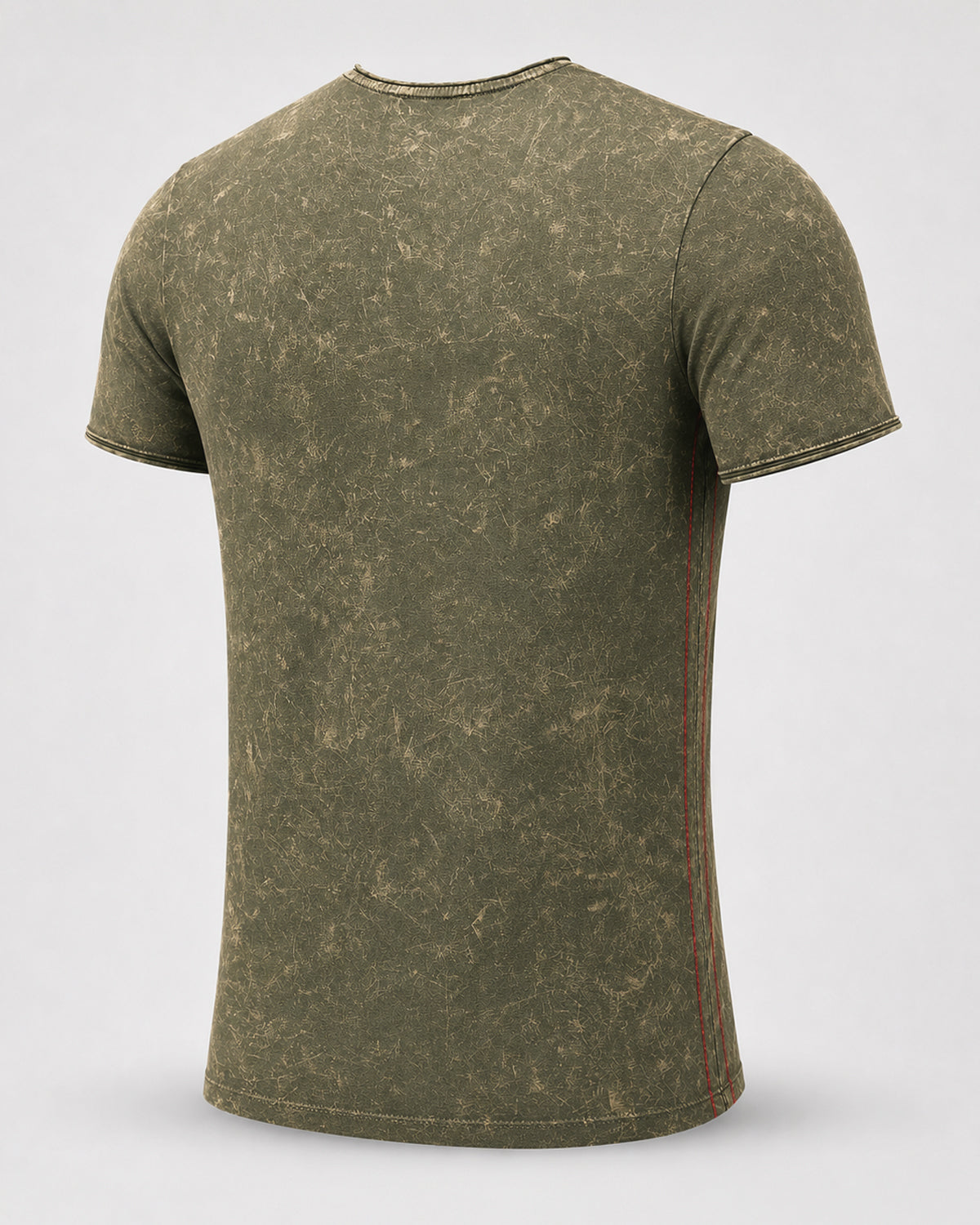 Jude t-shirt - Grön