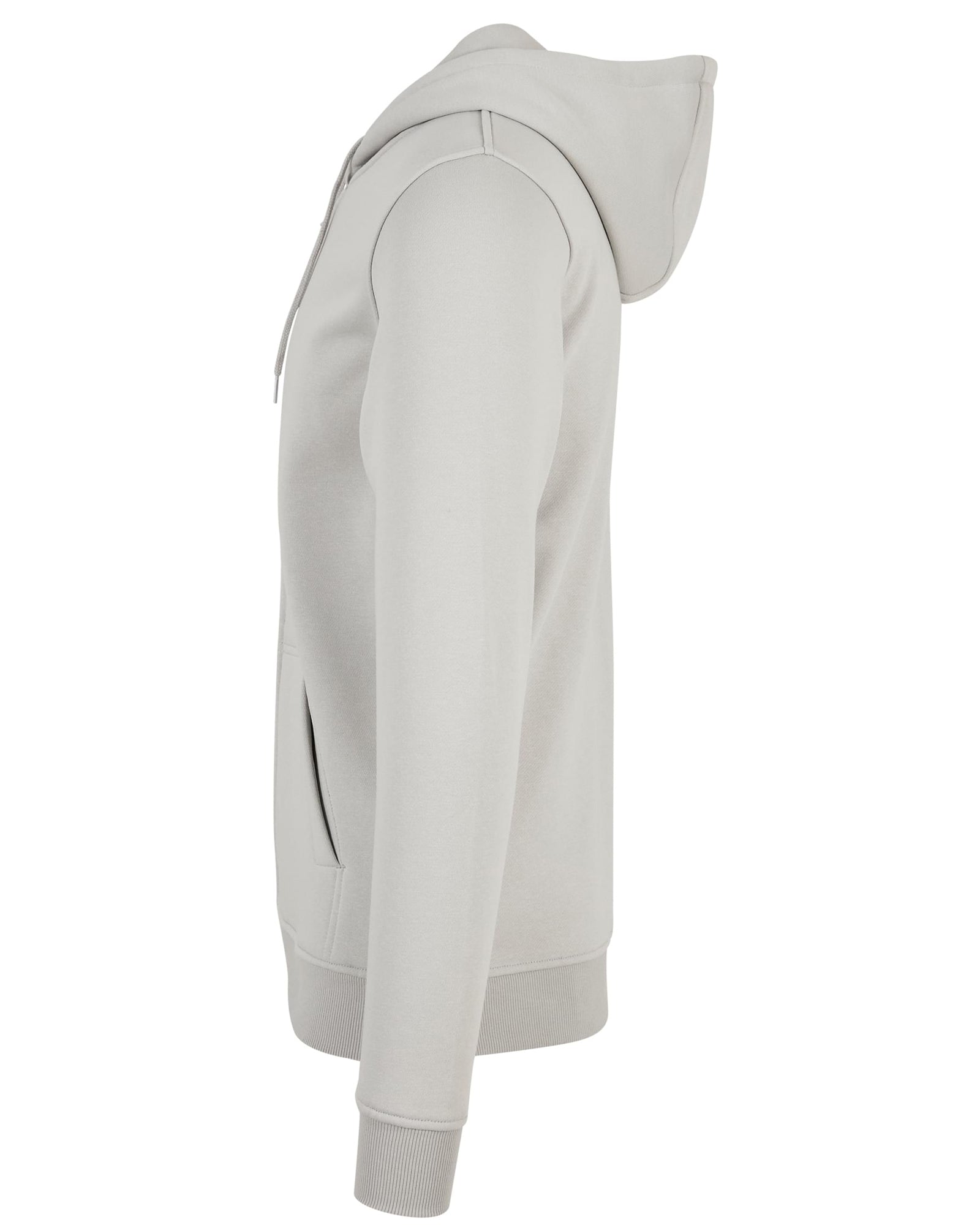 Raw Vetoketjuhuppari #Väri_Grey